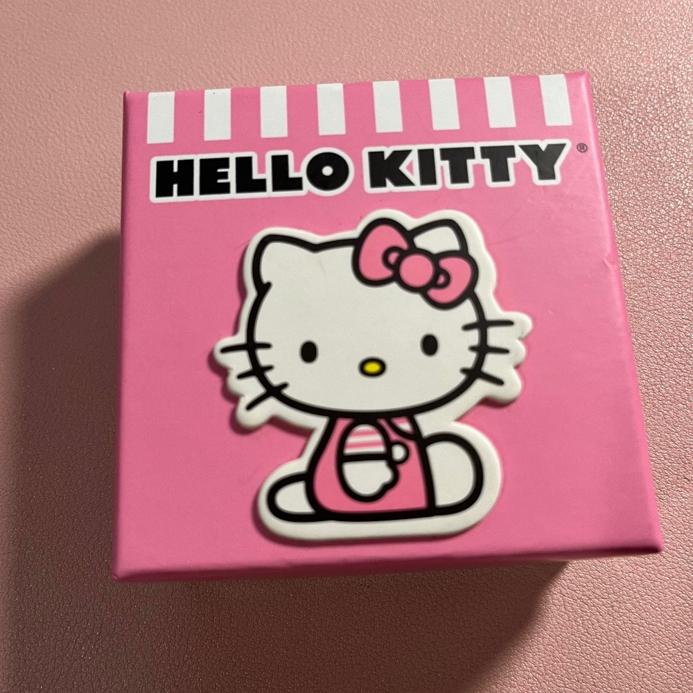 Hello Kitty Bracelet
